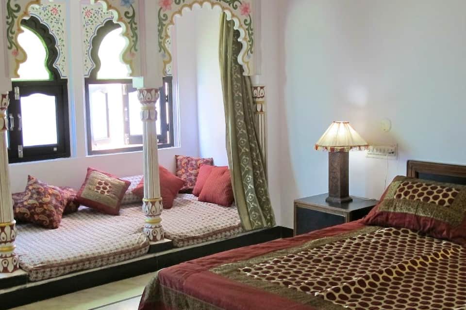 The Little Prince Heritage Home